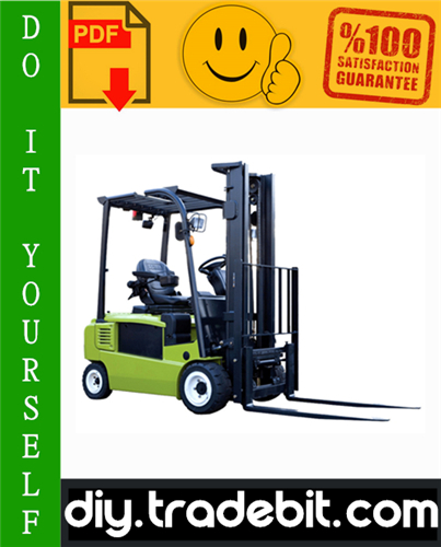 Thumbnail Clark TMX12, TMX13, TMX15s, TMX15, TMX17, TMX18, TMX20, TMX20x, TMX25 Forklift Trucks Service Repair Manual Download