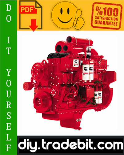 Thumbnail Cummins QSK23 Series Engines Operation & Maintenance Manual Download Thumbnail Cummins QSK23 Series Engines Operation & Maintenance Manual Download