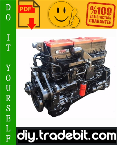 Thumbnail Cummins N14 Series Diesel Engine Service Repair Manual Download Thumbnail Cummins N14 Series Diesel Engine Service Repair Manual Download