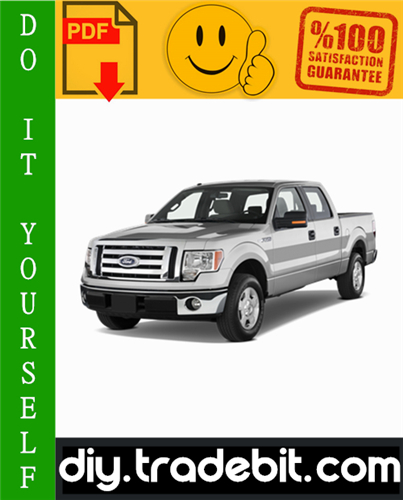 Thumbnail Ford F150 Service Repair Manual 1997-2003 Download Thumbnail Ford F150 Service Repair Manual 1997-2003 Download