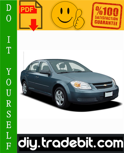 Thumbnail Chevy Chevrolet Cobalt Service Repair Manual 2005-2007 Download Thumbnail Chevy Chevrolet Cobalt Service Repair Manual 2005-2007 Download