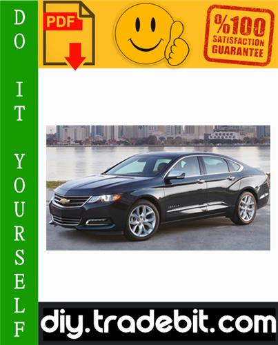 Thumbnail Chevy Chevrolet Impala Service Repair Manual 2006-2008 Download Thumbnail Chevy Chevrolet Impala Service Repair Manual 2006-2008 Download