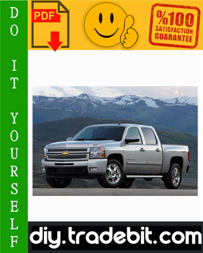 Thumbnail Chevy Chevrolet Silverado Service Repair Manual 1999-2006 Download Thumbnail Chevy Chevrolet Silverado Service Repair Manual 1999-2006 Download