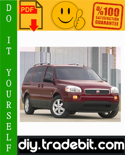 Thumbnail Saturn Relay Service Repair Manual 2005-2007 Download Thumbnail Saturn Relay Service Repair Manual 2005-2007 Download