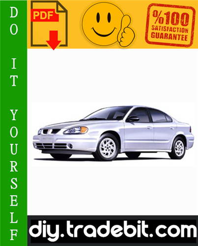 Thumbnail Pontiac Grand AM Service Repair Manual 1999-2005 Download Thumbnail Pontiac Grand AM Service Repair Manual 1999-2005 Download