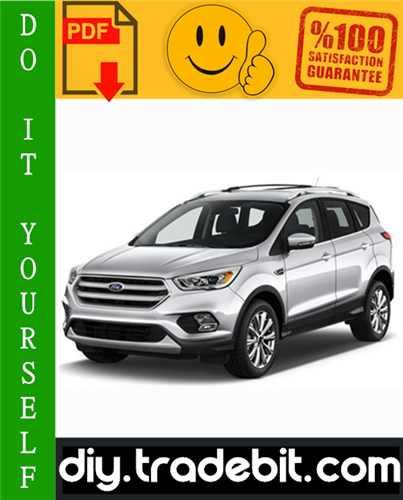Thumbnail Ford Escape Service Repair Manual 2001-2007 Download Thumbnail Ford Escape Service Repair Manual 2001-2007 Download
