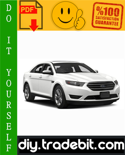Thumbnail Ford Taurus Service Repair Manual 2000-2007 Download Thumbnail Ford Taurus Service Repair Manual 2000-2007 Download