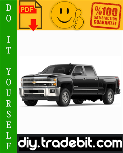 Thumbnail Chevy Chevrolet Silverado 2500 / 3500 Service Repair Manual 2001-2005 Download Thumbnail Chevy Chevrolet Silverado 2500 / 3500 Service Repair Manual 2001-2005 Download