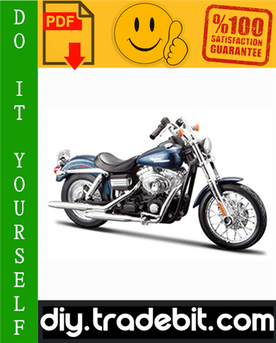 Thumbnail Harley Davidson DYNA Evolution Motorcycle Service Repair Manual 1991-1998 Download Thumbnail Harley Davidson DYNA Evolution Motorcycle Service Repair Manual 1991-1998 Download