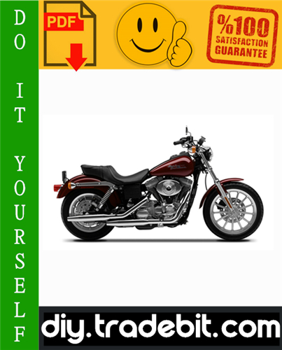 Thumbnail Harley Davidson FXD DYNA Motorcycle Service Repair Manual 1999-2005 Download Thumbnail Harley Davidson FXD DYNA Motorcycle Service Repair Manual 1999-2005 Download