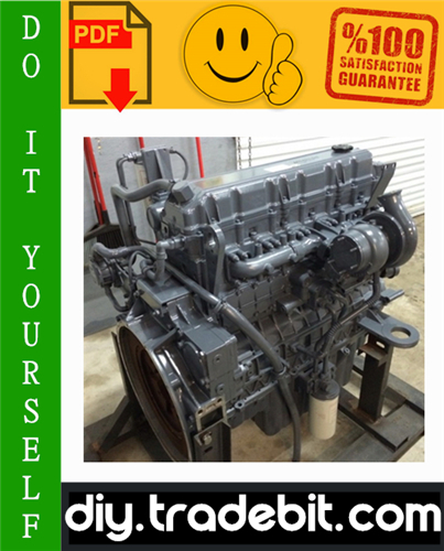 Thumbnail Doosan DL08 Diesel Engine Service Repair Manual Download Thumbnail Doosan DL08 Diesel Engine Service Repair Manual Download