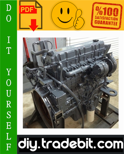 Thumbnail Doosan DL08 Diesel Engine Operation & Maintenance Manual Download Thumbnail Doosan DL08 Diesel Engine Operation & Maintenance Manual Download