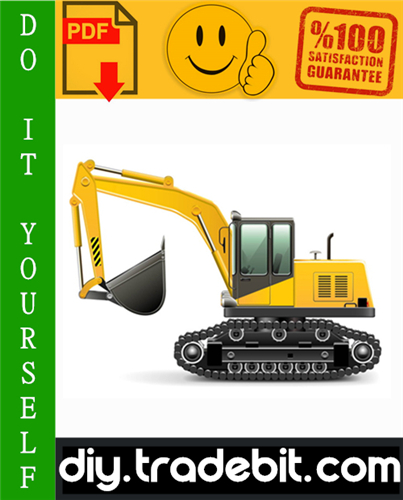 Thumbnail Daewoo Doosan Solar 470LC-V Track Excavator Service Repair Manual Download Thumbnail Daewoo Doosan Solar 470LC-V Track Excavator Service Repair Manual Download