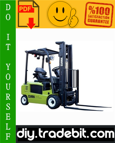 Thumbnail Clark CGP16, CDP16, CGP18, CDP18, CGP20, CDP20 Forklift Trucks Service Repair Manual Download Thumbnail Clark CGP16, CDP16, CGP18, CDP18, CGP20, CDP20 Forklift Trucks Service Repair Manual Download