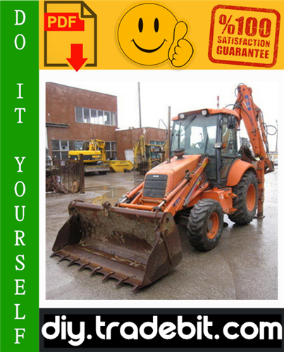 Thumbnail Fiat-Hitachi FB90.2 FB100.2 FB110.2 FB200.2 4WS Compact Wheel Loader Service Repair Manual Download
