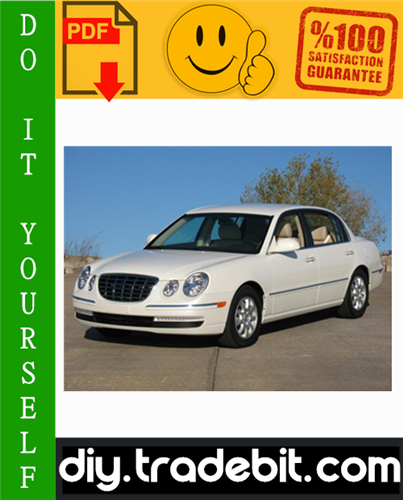Thumbnail Kia Amanti Service Repair Manual 2004-2008 Download Thumbnail Kia Amanti Service Repair Manual 2004-2008 Download