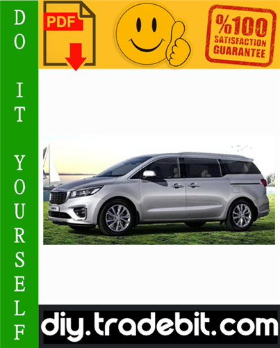 Thumbnail Kia Carnival Sedona Service Repair Manual 2002-2005 Download Thumbnail Kia Carnival Sedona Service Repair Manual 2002-2005 Download