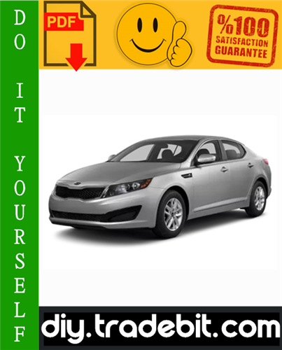 Thumbnail Kia Optima Service Repair Manual 2001-2006 Download Thumbnail Kia Optima Service Repair Manual 2001-2006 Download