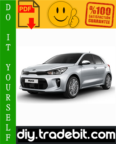 Thumbnail Kia Rio Service Repair Manual 2001-2005 Download Thumbnail Kia Rio Service Repair Manual 2001-2005 Download