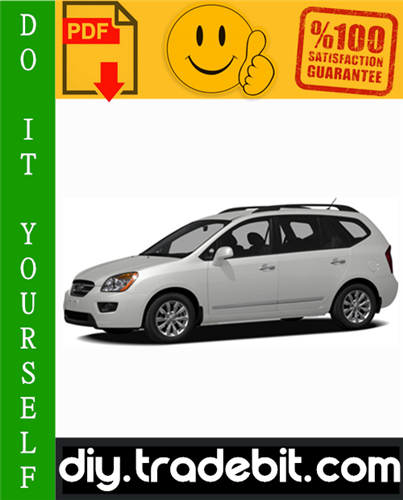 Thumbnail Kia Rondo Service Repair Manual 2007-2009 Download Thumbnail Kia Rondo Service Repair Manual 2007-2009 Download