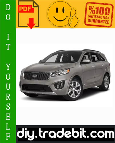 Thumbnail Kia Sorento Service Repair Manual 2003-2008 Download Thumbnail Kia Sorento Service Repair Manual 2003-2008 Download