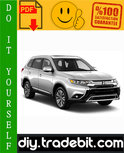 Thumbnail Mitsubishi Outlander Service Repair Manual 2003-2007 Download Thumbnail Mitsubishi Outlander Service Repair Manual 2003-2007 Download