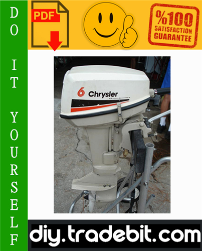 Thumbnail Chrysler Force Outboard Motors Service Repair Manual 1964-1999 Download Thumbnail Chrysler Force Outboard Motors Service Repair Manual 1964-1999 Download