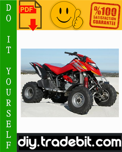 Thumbnail 2004 Bombardier Quest Traxter DS650 Outlander Rally ATV Service Repair Manual Download Thumbnail 2004 Bombardier Quest Traxter DS650 Outlander Rally ATV Service Repair Manual Download