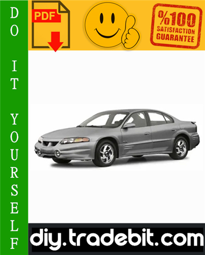 Thumbnail Pontiac Bonneville Service Repair Manual 2000-2005 Download Thumbnail Pontiac Bonneville Service Repair Manual 2000-2005 Download