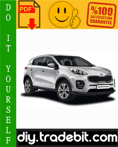 Thumbnail 2006 Kia Sportage Service Repair Manual Download