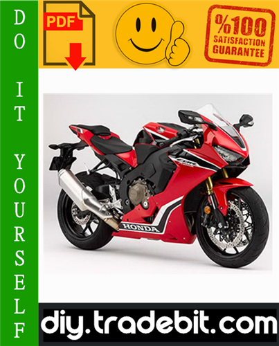 Thumbnail Honda CBR1000RR Motorcycle Service Repair Manual 2003-2004 Download Thumbnail Honda CBR1000RR Motorcycle Service Repair Manual 2003-2004 Download