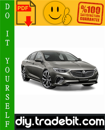 Product picture Holden Commodore / Lexcen - VR & VS Series Service Repair Manual 1993-1997 Download