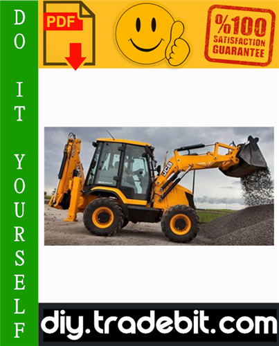 Product picture JCB 3CX, 4CX, 214E, 214, 215, 217 & Variants Backhoe Loader Service Repair Manual Download