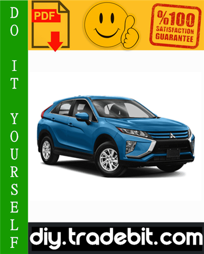 Product picture 2006 Mitsubishi Eclipse Service Repair Manual Download