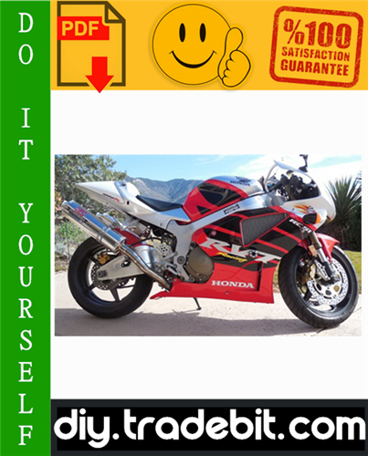 Product picture Honda RVT1000R RC51 Motorcycle Service Repair Manual 2000-2002 Download
